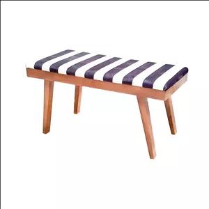 نیمکت مدل balckro کن مدل 404614