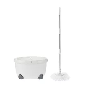 ست سطل و زمین شوی کد 7900 کن مدل 409347