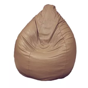 بین بگ مدرن مدل راحتی کد 7521 - Light brown کن مدل 403333