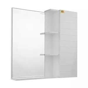 ست آینه و باکس یکتا کابین کد 01 کن مدل 405654