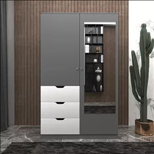 کمد لباس اعیان مدل FH624 کن مدل 403537