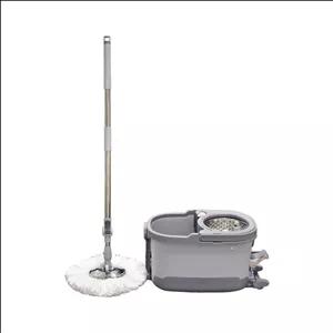 ست سطل و زمین شوی یونیک مدل چرخشی Tt کد 2504 کن مدل 409197