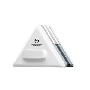 پاک کننده مغناطیسی شیشه دبلیو اس مدل تک جداره از 3MM تا 10MM کن مدل 409291