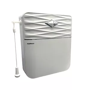 فلاش تانک فرپود مدل سهند کن مدل 408145