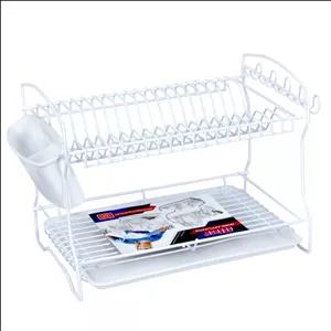 آبچکان اولر مدل دو طبقه با روکش تفلون کد L6 کن مدل 408935