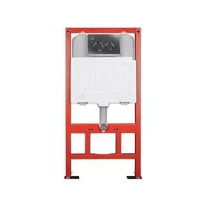 فلاش تانک کی دبلیو سی مدل وال هنگ کن مدل 408176