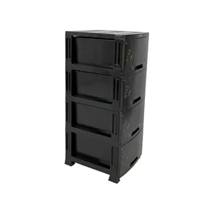 فایل کشویی رزگلد مدل مرمر کد R586 کن مدل 407127