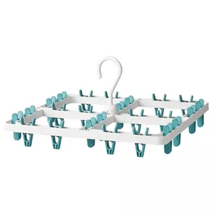 آویز رخت ایکیا مدل slibb 40527076 کن مدل 404935