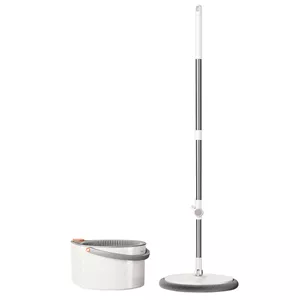 زمین شوی چرخشی جوی بوس مدل Spin Mop کن مدل 409299