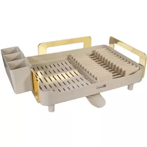 آبچکان کنتراست مدل یک طبقه کد DH6469 کن مدل 408994