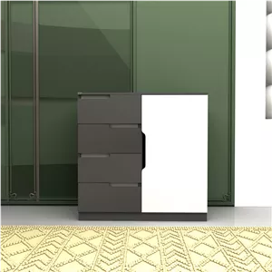 دراور اعیان مدل FH690 کن مدل 400674