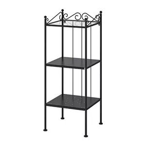 طبقه حمام ایکیا مدل RONNSKAR کن مدل 405831