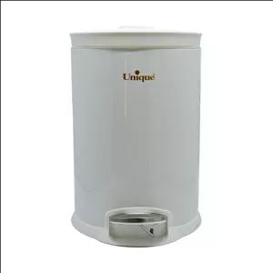 سطل زباله پدالی یونیک کد 4420 کن مدل 408694