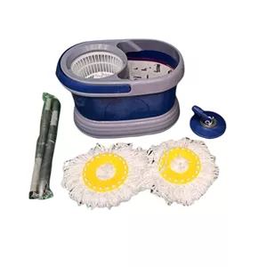 ست سطل و زمین شوی مهسان مدل ایرسا کن مدل 409366