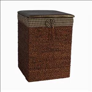 سبد رخت شایگان مدل کنف بزرگ کن مدل 405282