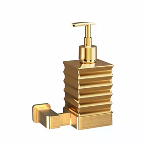 مخزن مایع دستشویی جهانیار مدل ونوس ۸۲۳ کن مدل 407710