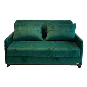 مبل تختخوابشو ۲ نفره اورنگ مدل لالوسکی قاب چستر کن مدل 403882