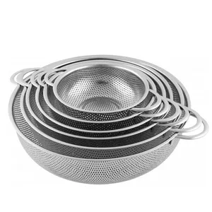 آبکش ام آر اس کد MOA48 مجموعه 6 عددی کن مدل 409606