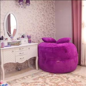 بین بگ هوگر مدل HR12080 کن مدل 403346