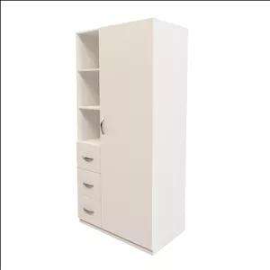 کمد لباس اعیان مدل FH263 کن مدل 403512