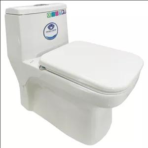 توالت فرنگی مروارید مدل ولگا کن مدل 407370