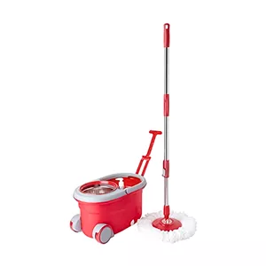 زمین شوی چرخشی لیائو پرفکت لایف مدل TORNADO کد T130029 کن مدل 409304