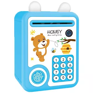 قلک طرح Cute Piggy کن مدل 405432