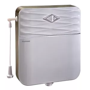 فلاش تانک فرپود مدل سهند کد F059 کن مدل 408148