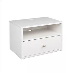 میز پاتختی اسمردیس مدل PT106 - MDF کن مدل 400507