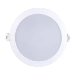 پنل ال ای دی 13 وات مازی نور مدل IP54 کن مدل 406110