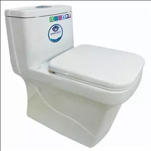 توالت فرنگی مروارید مدل کرون 70 2 کن مدل 407366