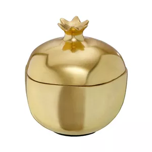 ظرف دکوری ایکیا مدل AROMATISK کن مدل 405426