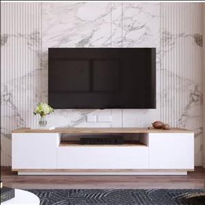 میز تلویزیون آراسک مدل AR 14 کن مدل 400626