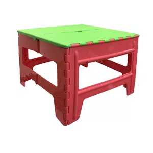 میز ناهار خوری تاشو کودک کن مدل 401628