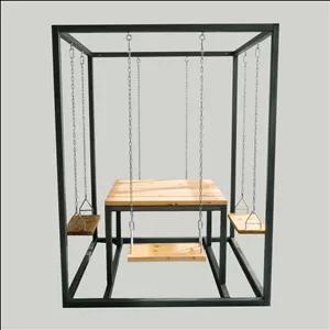 نیمکت کن مدل 404552