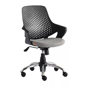 صندلی اداری هیدیکا مبلمان مدل راما کن مدل 402790