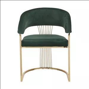 صندلی انتظار مدل سزار کن مدل 402882