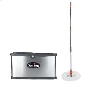 سطل و زمین شوی اسپرینگ مدل 3046 کن مدل 409387