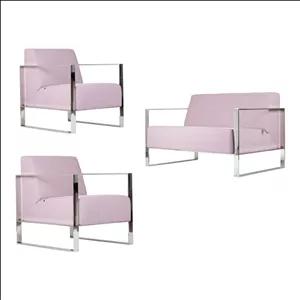 مبل انتظار 4 نفره مدل کلاسیک کن مدل 402916