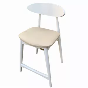 صندلی اپن اسپرسان چوب مدل ایکیا کن مدل 403925
