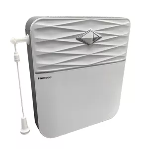 فلاش تانک فرپود مدل سهند T00 کن مدل 405712