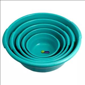 لگن آشپزخانه لیمون مدل MD1042 مجموعه 5 عددی کن مدل 409753