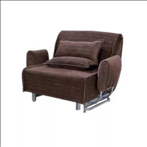 مبل تختخواب شو یک نفره مدل مسکو کن مدل 403867