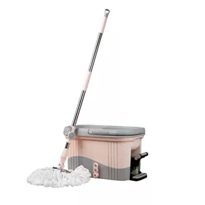 ست سطل و زمین شوی مدل 2501 کن مدل 409352