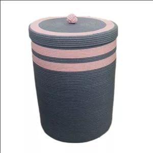 سبد رخت چرک مدل L2 کن مدل 405175