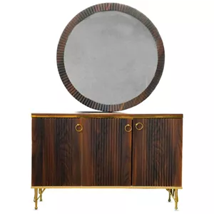 آینه و کنسول مدل آیسان کن مدل 400011