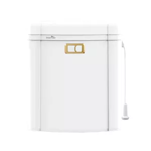 فلاش تانک ایمن آب مدل پرشين كليد طلايي کن مدل 408089