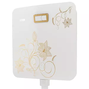 فلاش تانک صبا مدل اوشن کن مدل 408133