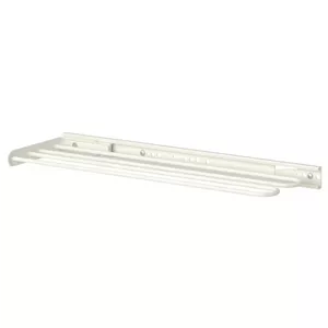 بند رخت ریلی ایکیا مدل UTRUSTA کن مدل 405004