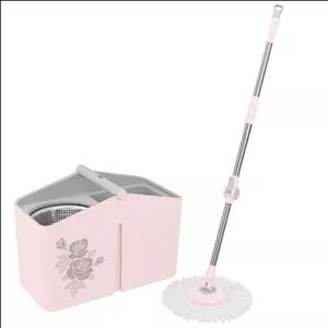 زمین شوی چرخشی شاین مدل آیسان کن مدل 409144